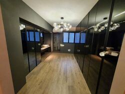 Blk 611 Clementi West Street 1 (Clementi), HDB 3 Rooms #463100811